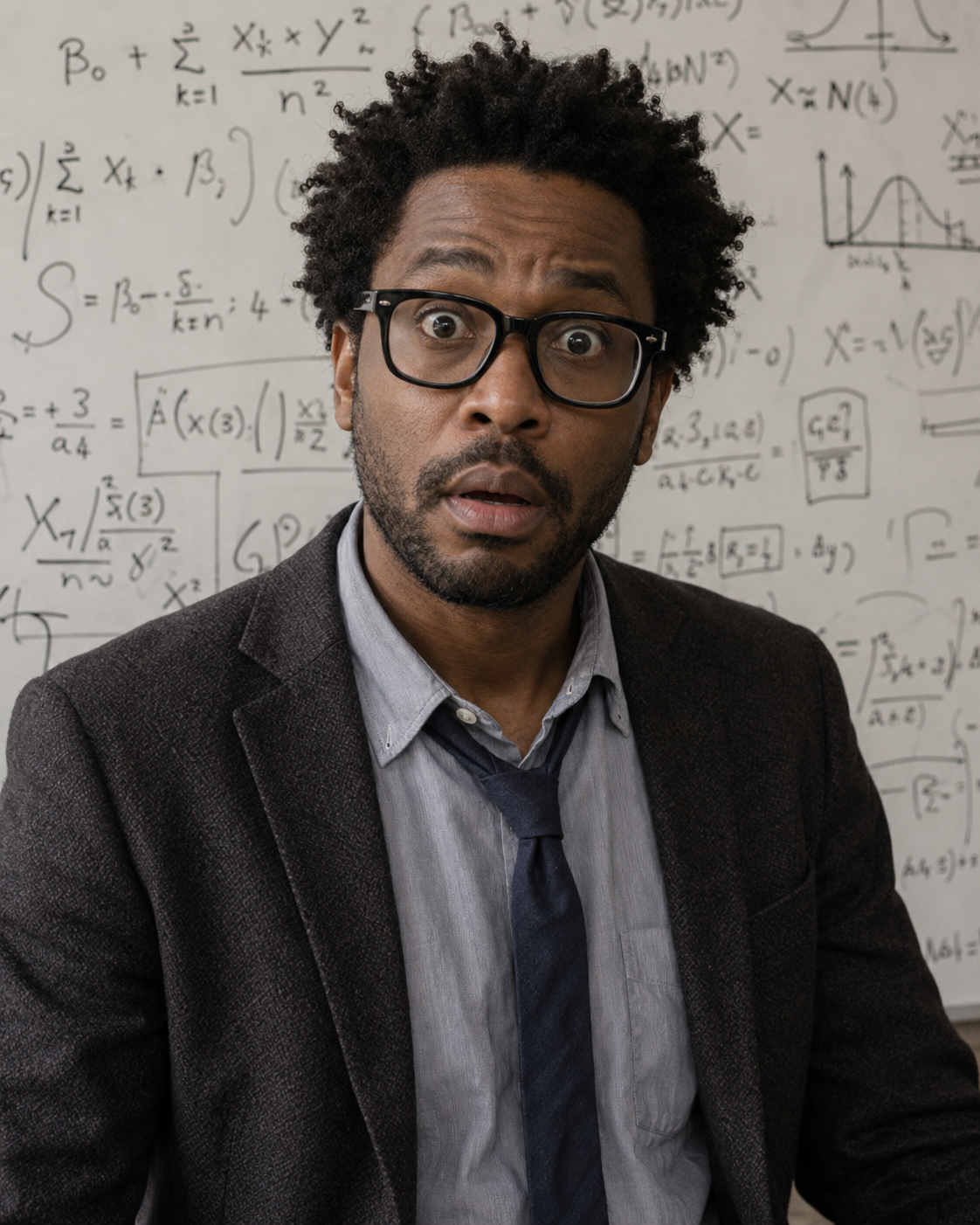 Dr. Kwame Osei-Mensah