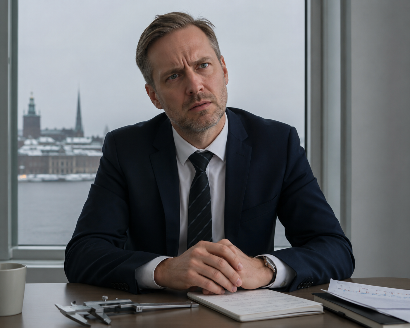 Dr. Erik Rasmussen