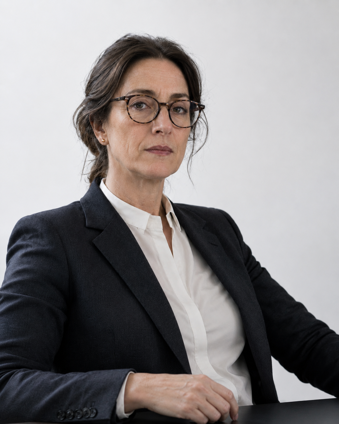 Dr. Séverine Vanhoucke